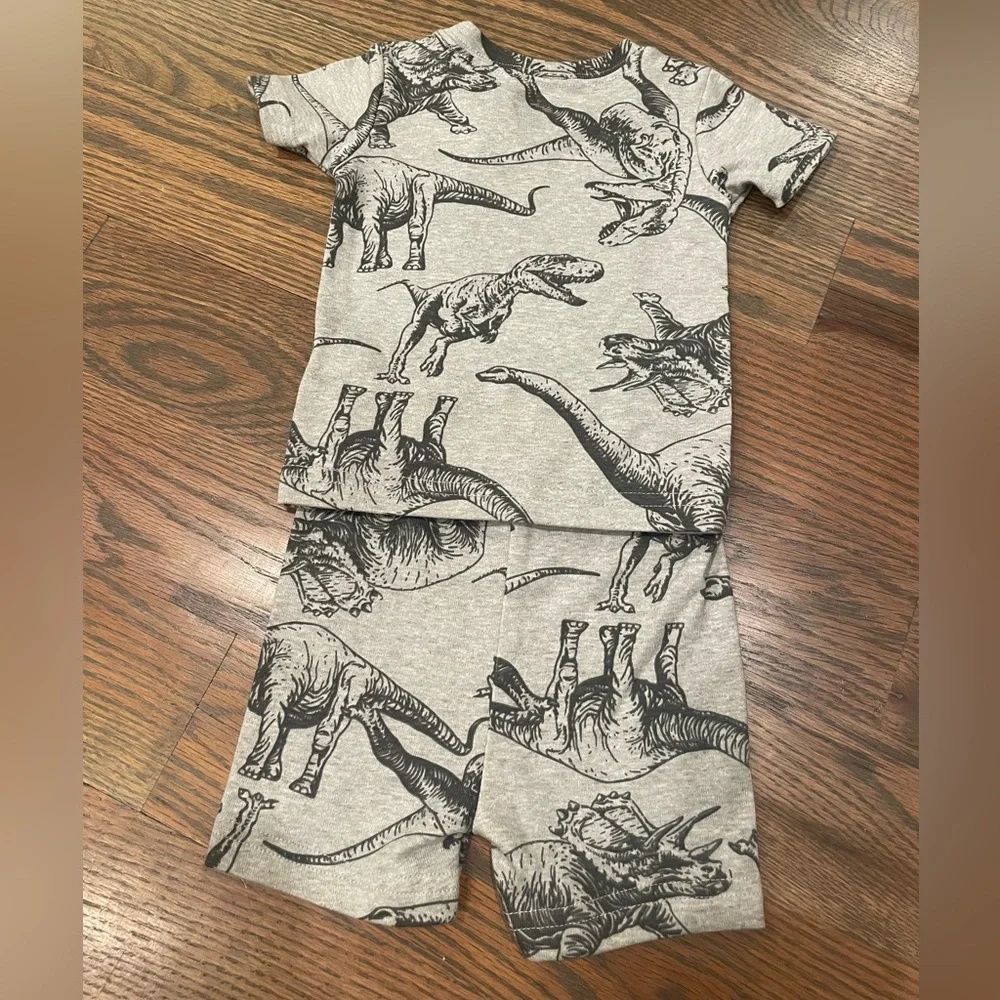 NWT The Children’s Place Outfit